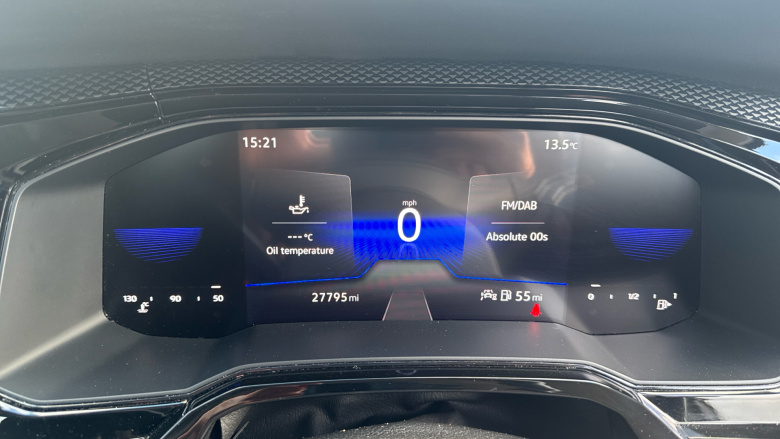 Volkswagen Polo 1.0 Life 5dr Petrol Hatchback